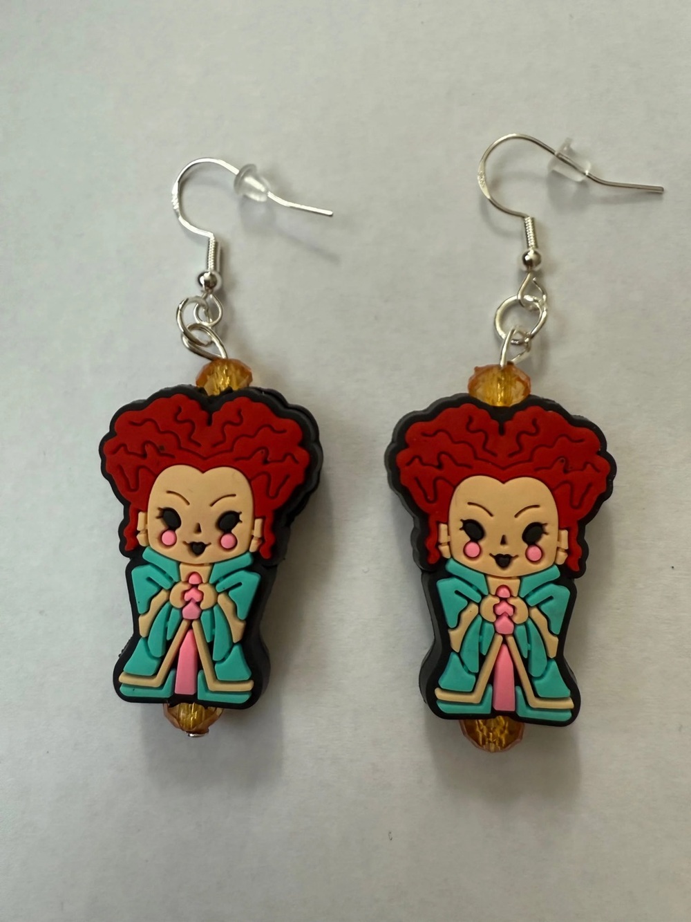 Halloween Hocus Pocus Earrings
SKU2064